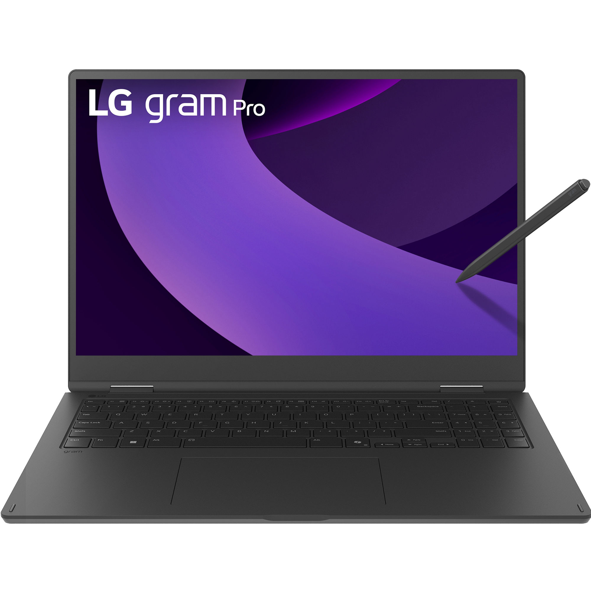 LG gram Pro 16Z90TP