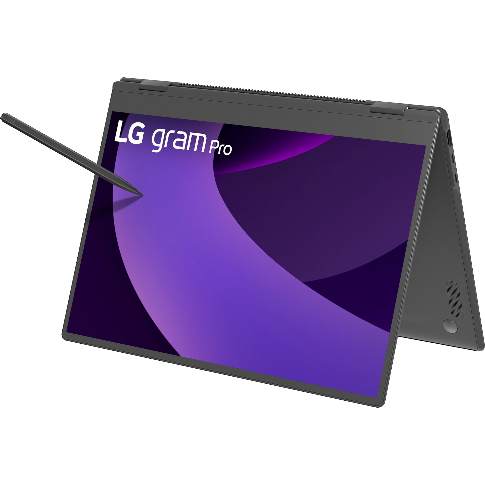 LG Gram Pro Laptop - Thumbnail 4
