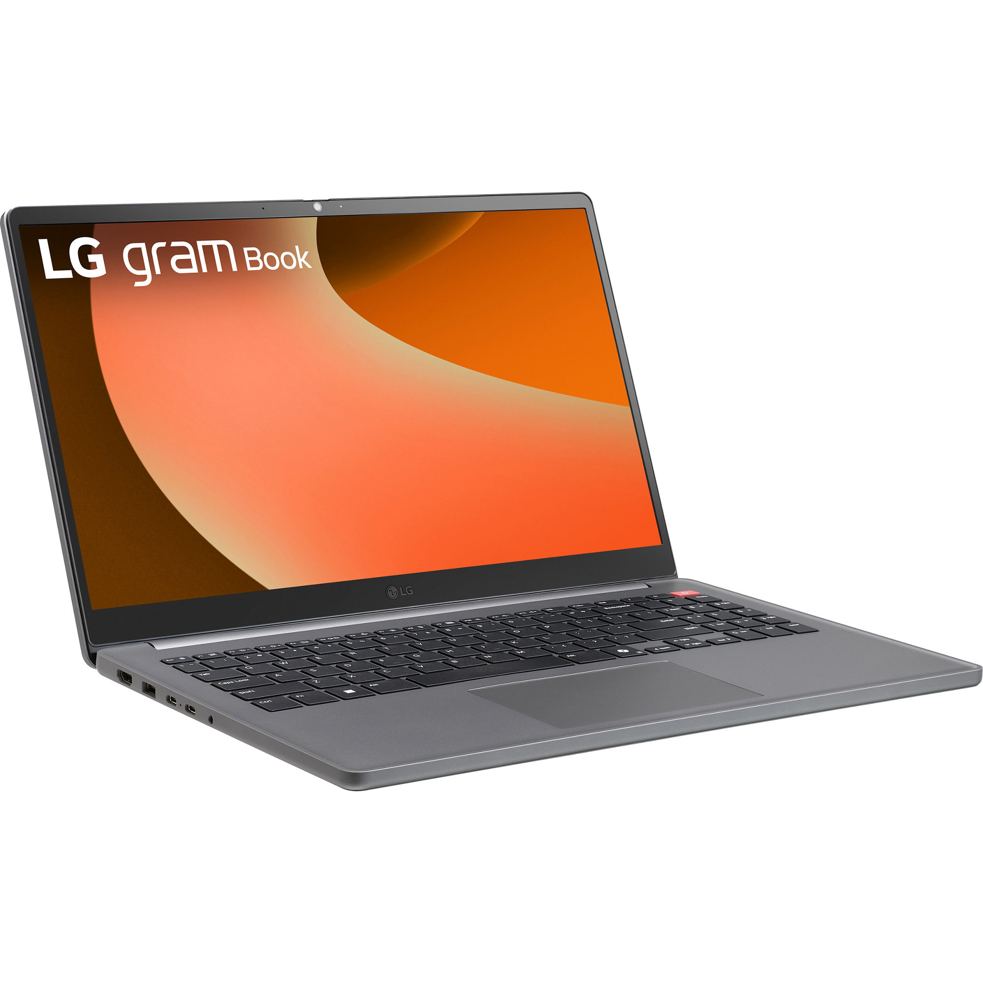 LG gram Book - Thumbnail 2