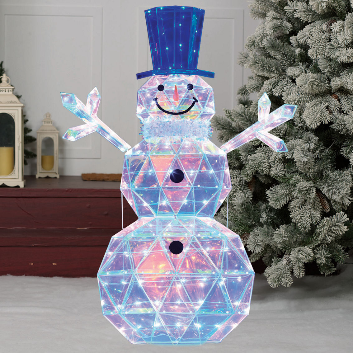 Brilliant diamant スプレー　snowman 4637702_2201:2000-full-web?wid