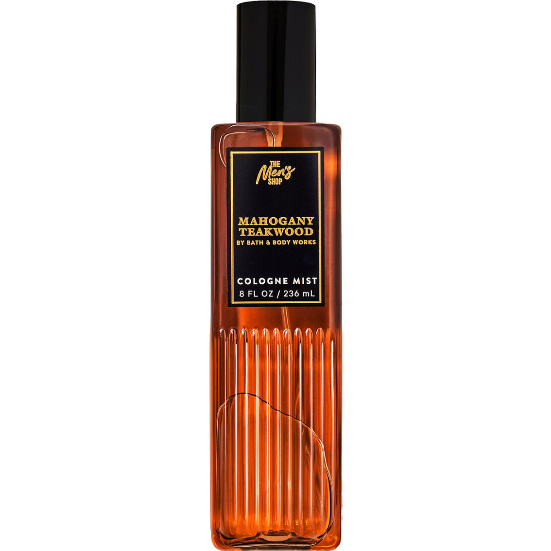 teakwood and tobacco cologne Mistral eclectic spices Teakwood Bath & Body Works