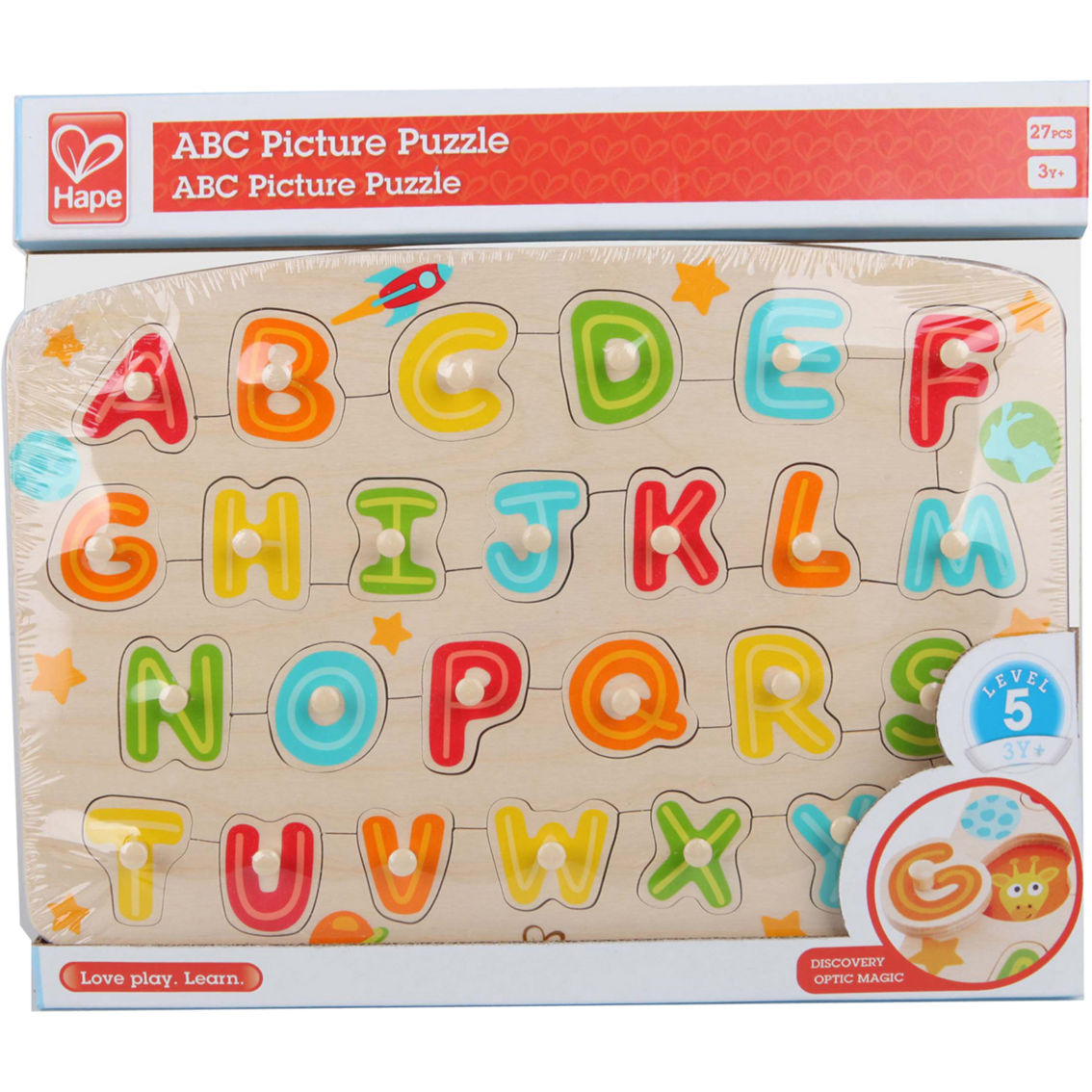 Hape(ハペ)  ABCブロックス E0419 楽天市場】【中古】Hape(ハペ) ABCブロックス E0419 : ドリエム