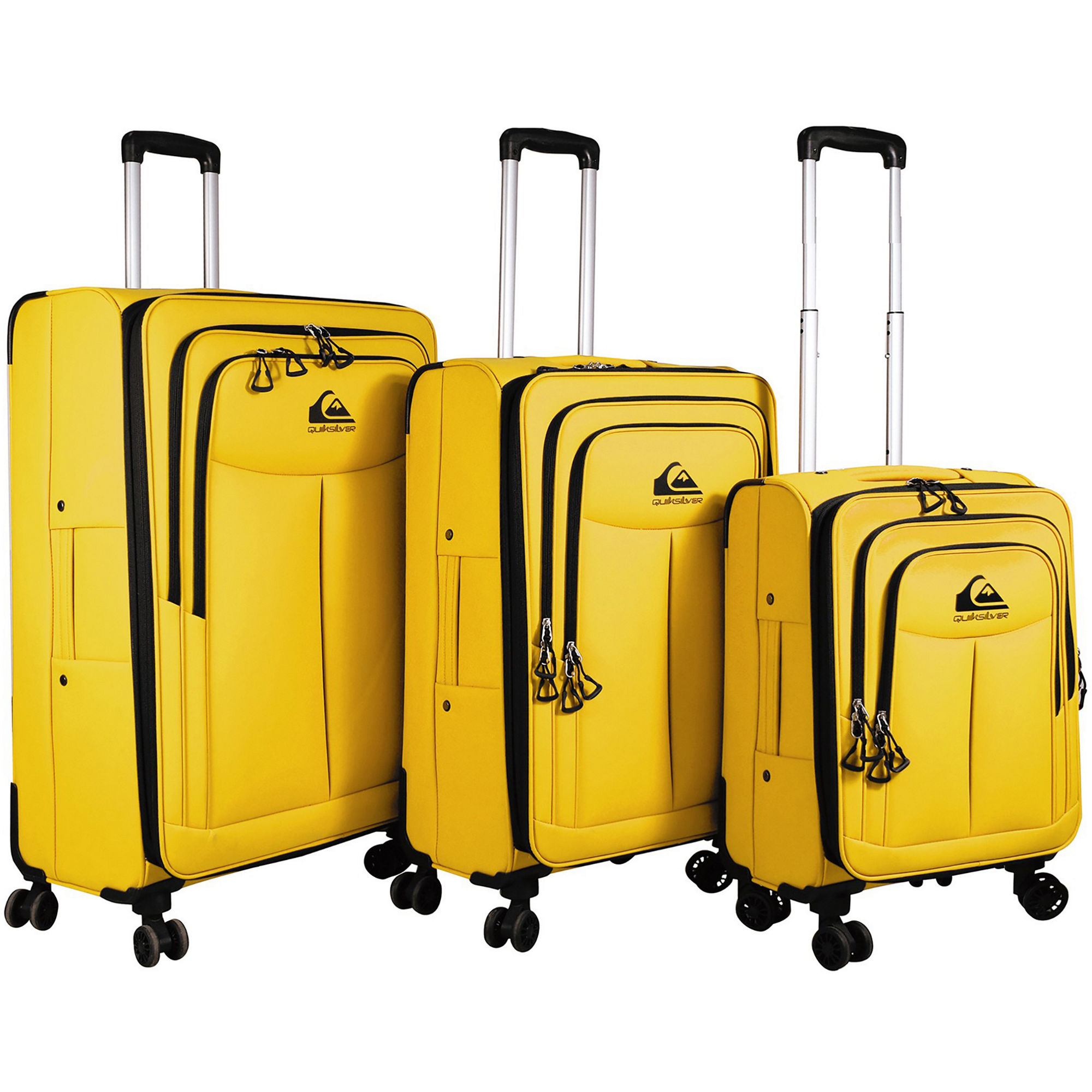 Quiksilver Thurso Luggage