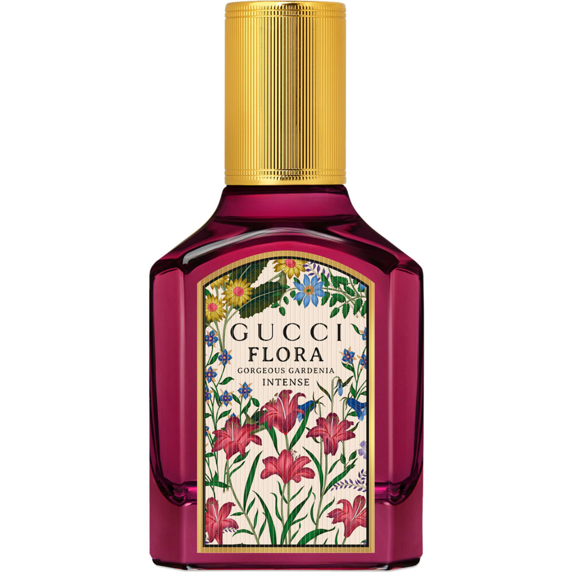 値下げGUCCI Flora Gorgeous Gardenia Intense GUCCI Flora Gorgeous Gardenia Intense - 100ml India