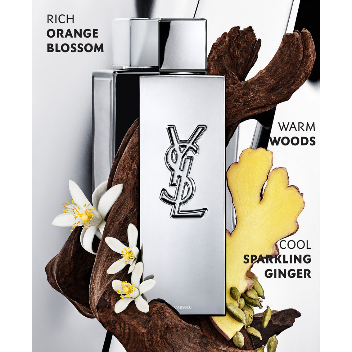 Yves Saint Laurent MYSLF 60ml ルパルファム 306650_1.jpg?06271701