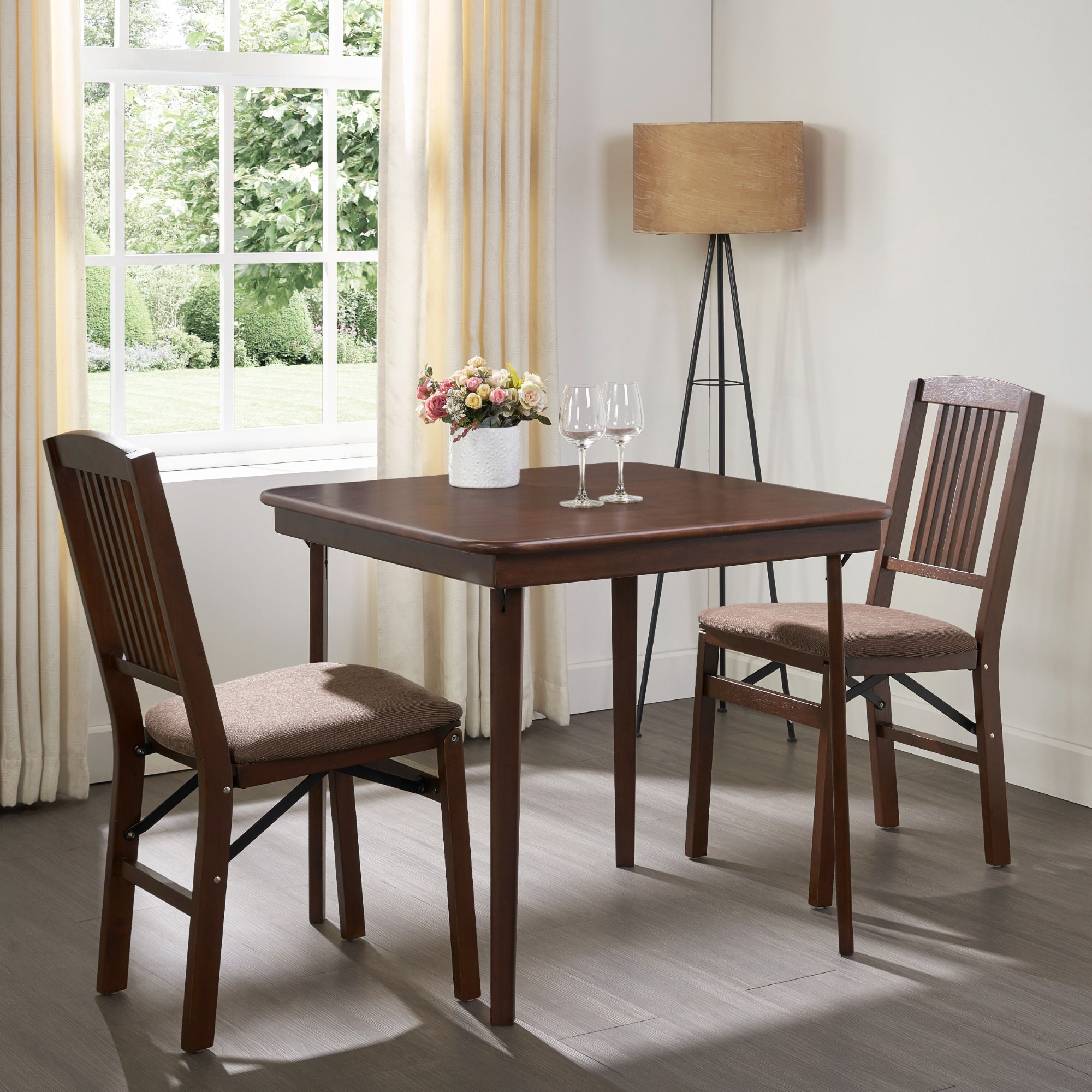 Stakmore Folding Table - Thumbnail 3