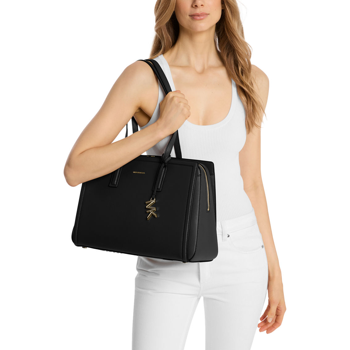 お値下げ‼️MICHAEL KORS トートバッグ 4706576_1007_alt2:2000-full-