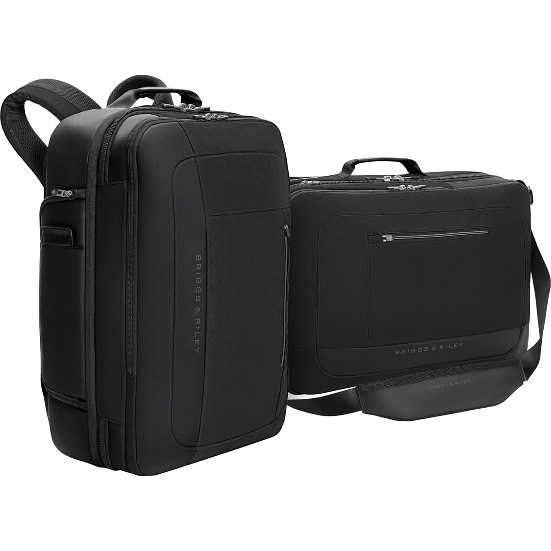 未使用　BRIGGS&RILEY ブリッグスアンドライリー　ビジネスバッグ AAA.com | Briggs & Riley | ZDX Expandable Overnighter