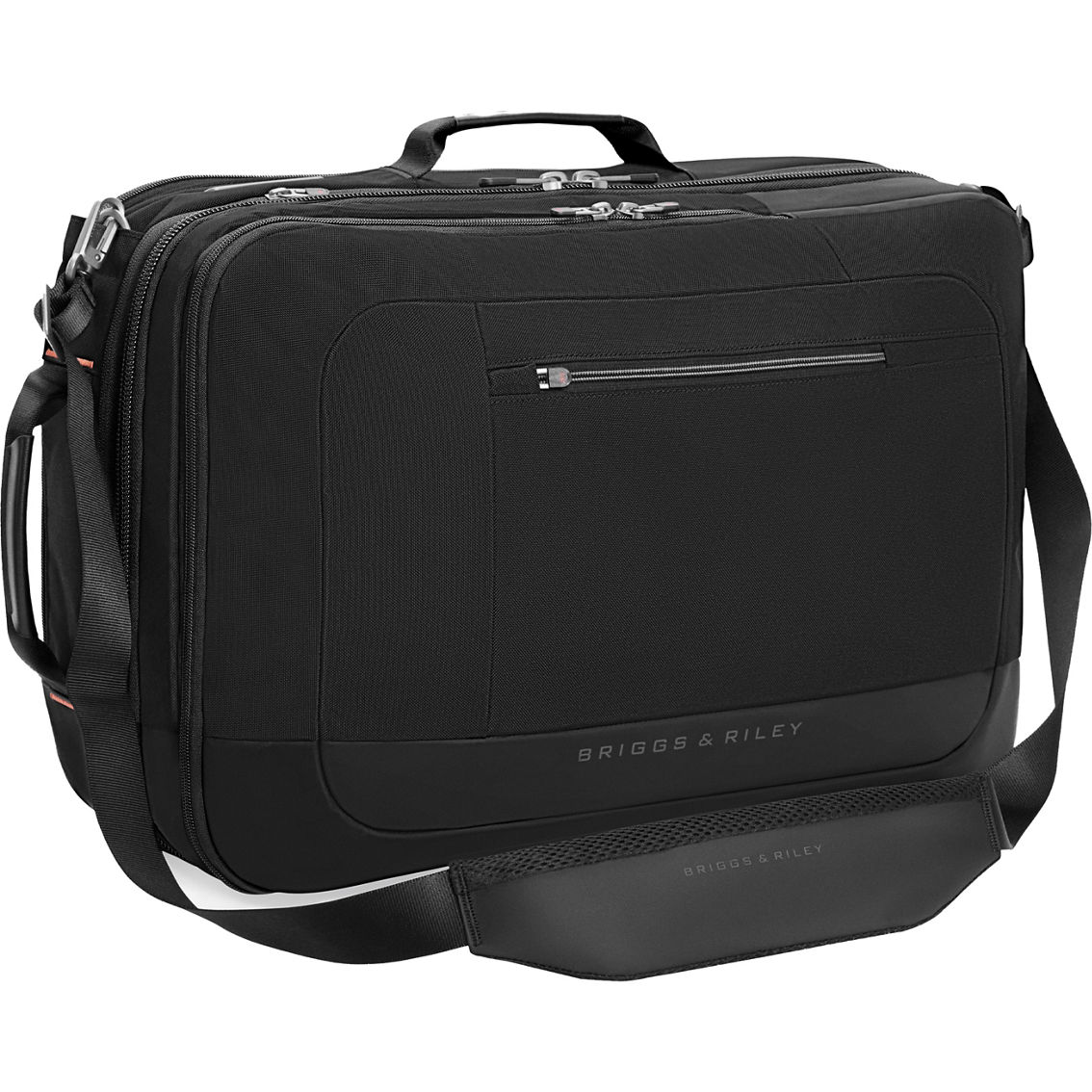未使用　BRIGGS&RILEY ブリッグスアンドライリー　ビジネスバッグ AAA.com | Briggs & Riley | ZDX Expandable Overnighter