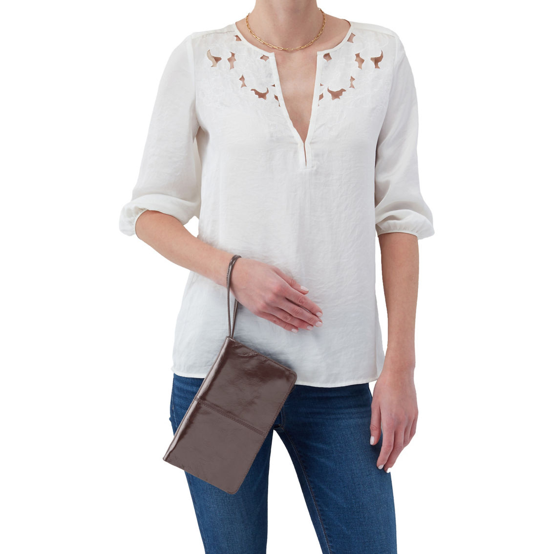 (取寄) ホーボー レディース イバルブ HOBO women Evolve Hearthstone 4725703_DNBd_alt2:2000-full-