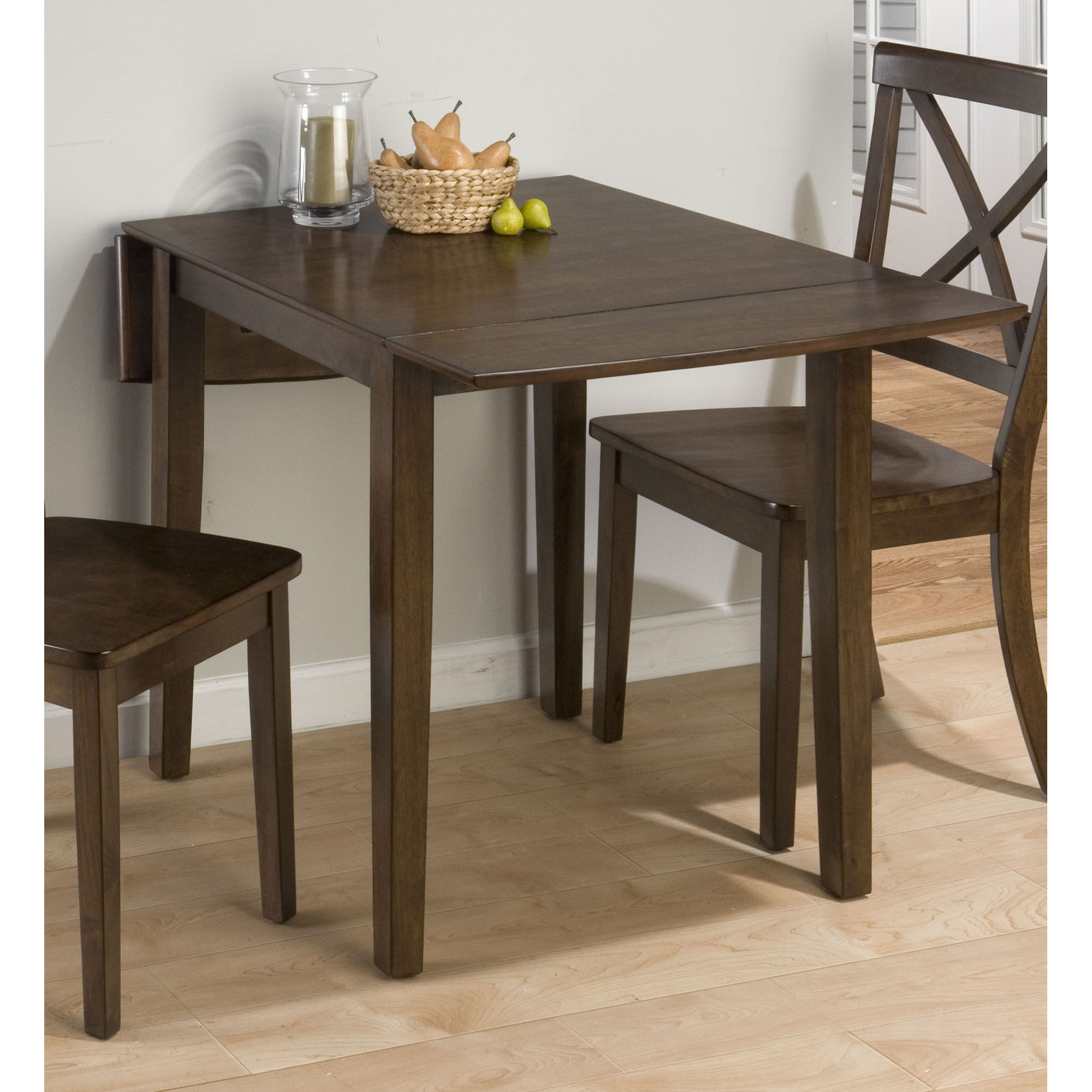 Jofran Richmond Drop-Leaf Dining Table - Thumbnail 5