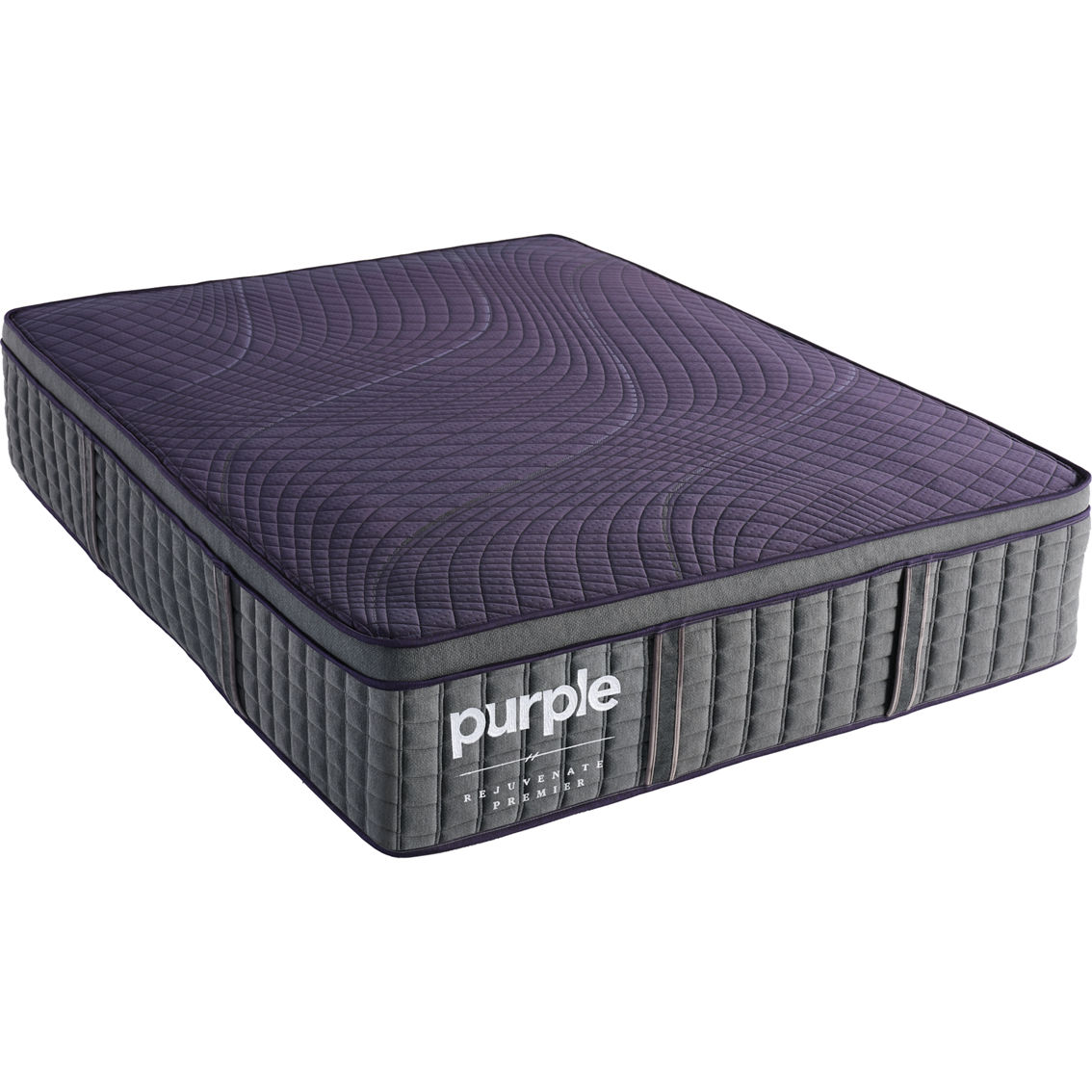 Purple Rejuvenate Premier 2.0 Soft Mattress
