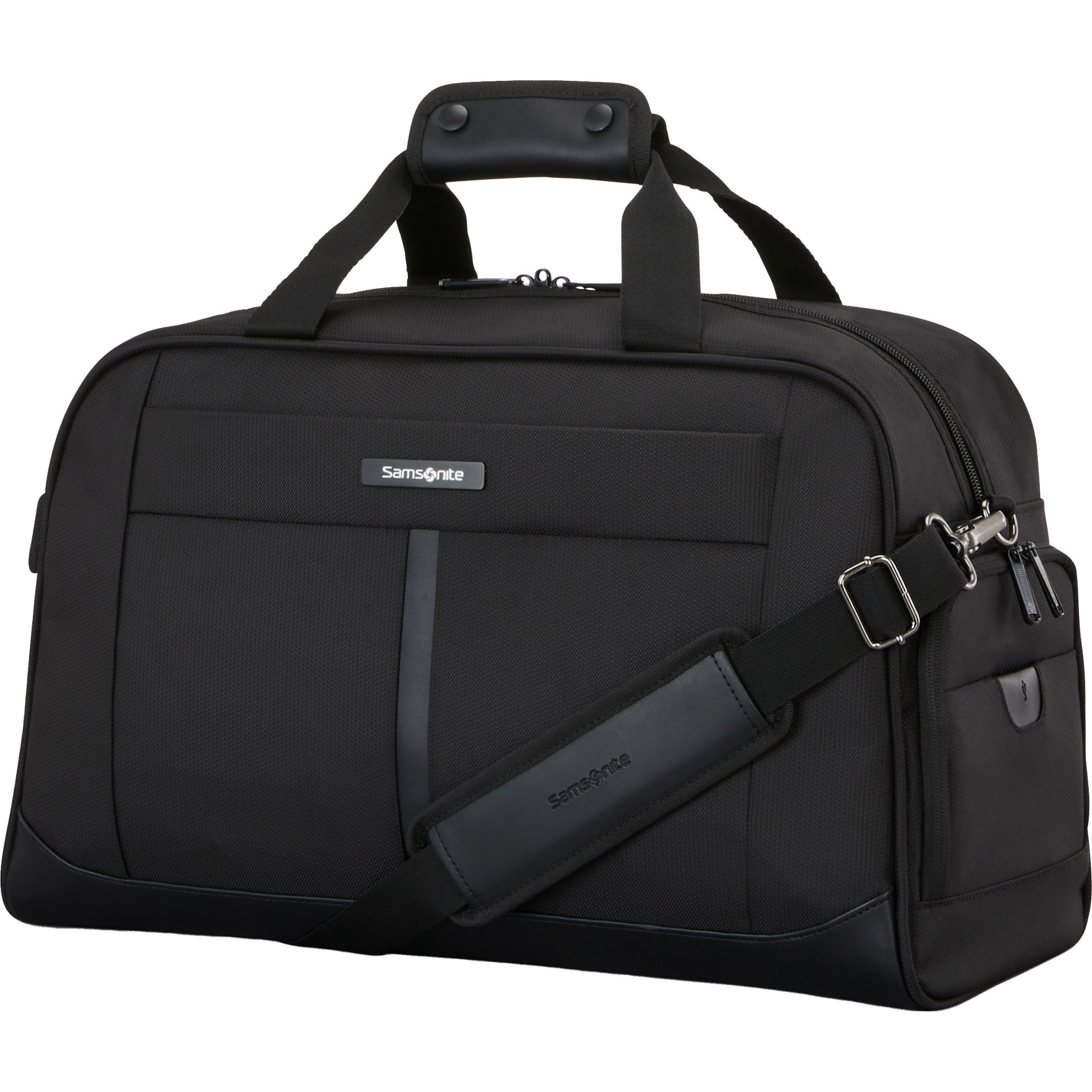 Samsonite Ascella 4.0 Duffle Bag - Thumbnail 3