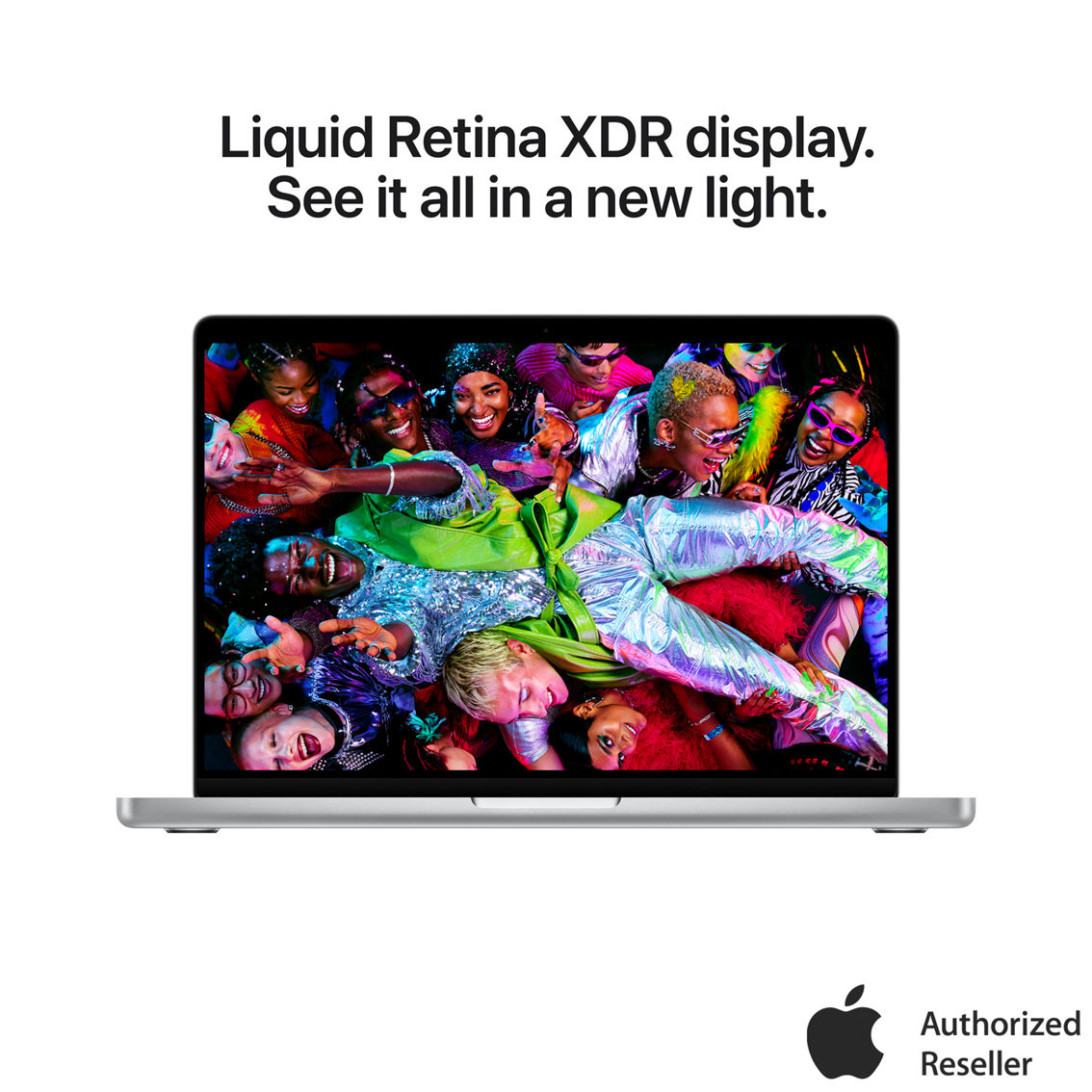 新品未使用Apple MacBook Pro 14 (M5/24GB/1TB) 1c1d3066-3bf2-48cb-9725-