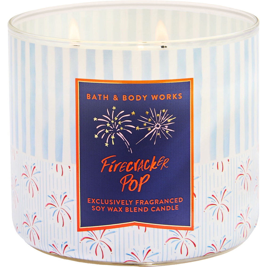 bath&body works 3芯キャンドル 4個 Shop Army & Air Force Exchange Service
