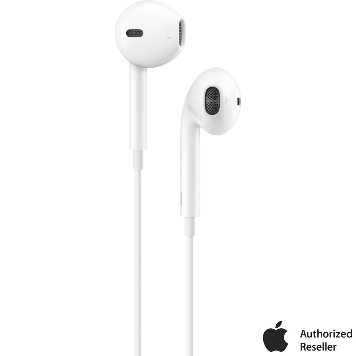 Apple Apple Earphones with Remote and M… Amazon.com: Apple EarPods in-Ear Earbuds with Mic and Remote