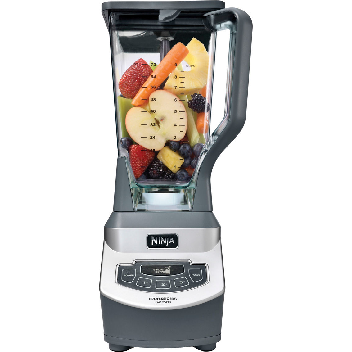 FMI BAR BLENDER シルバー/クリア FMI BAR BLENDER シルバー/クリア