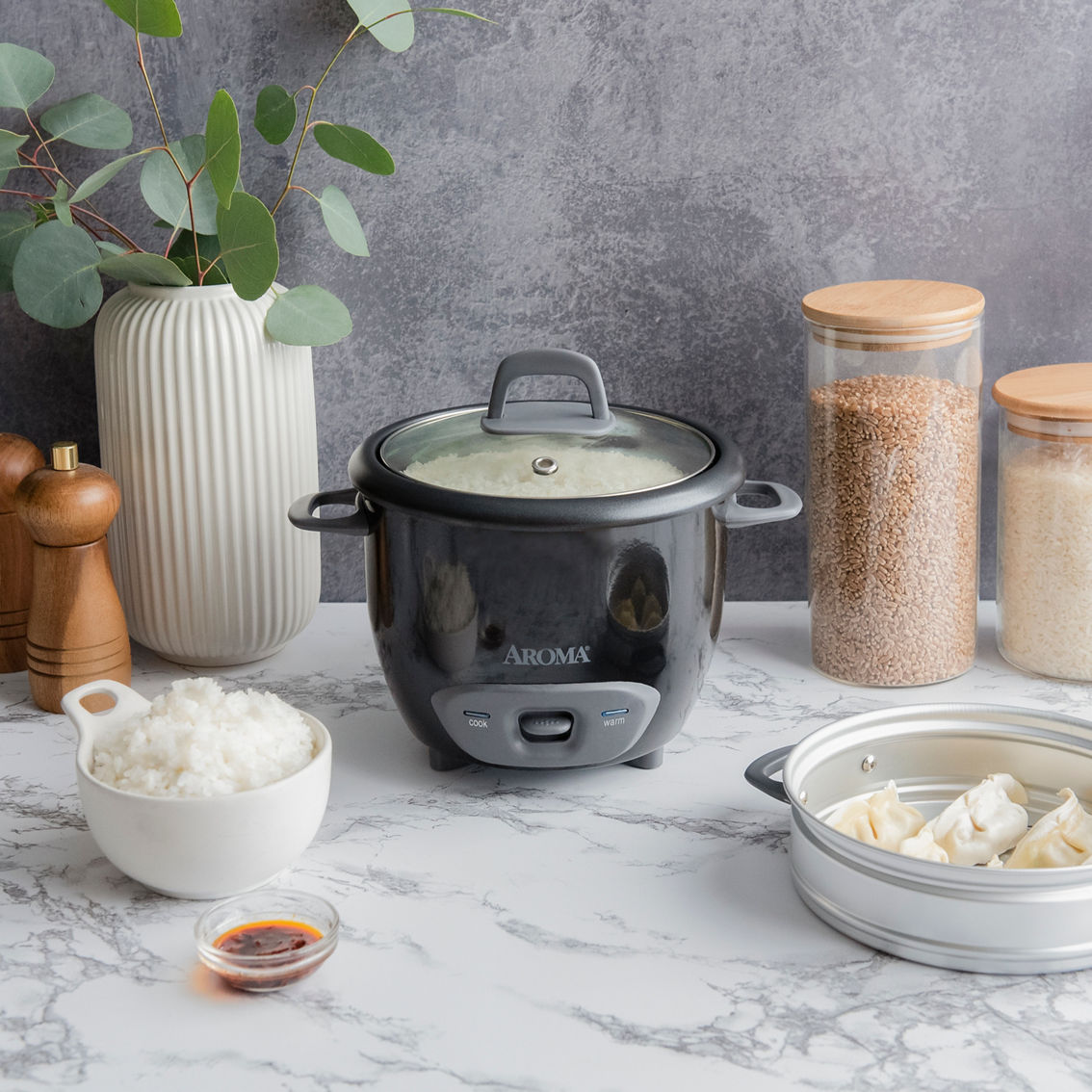 Aroma Rice Cooker, image size:1134x1134