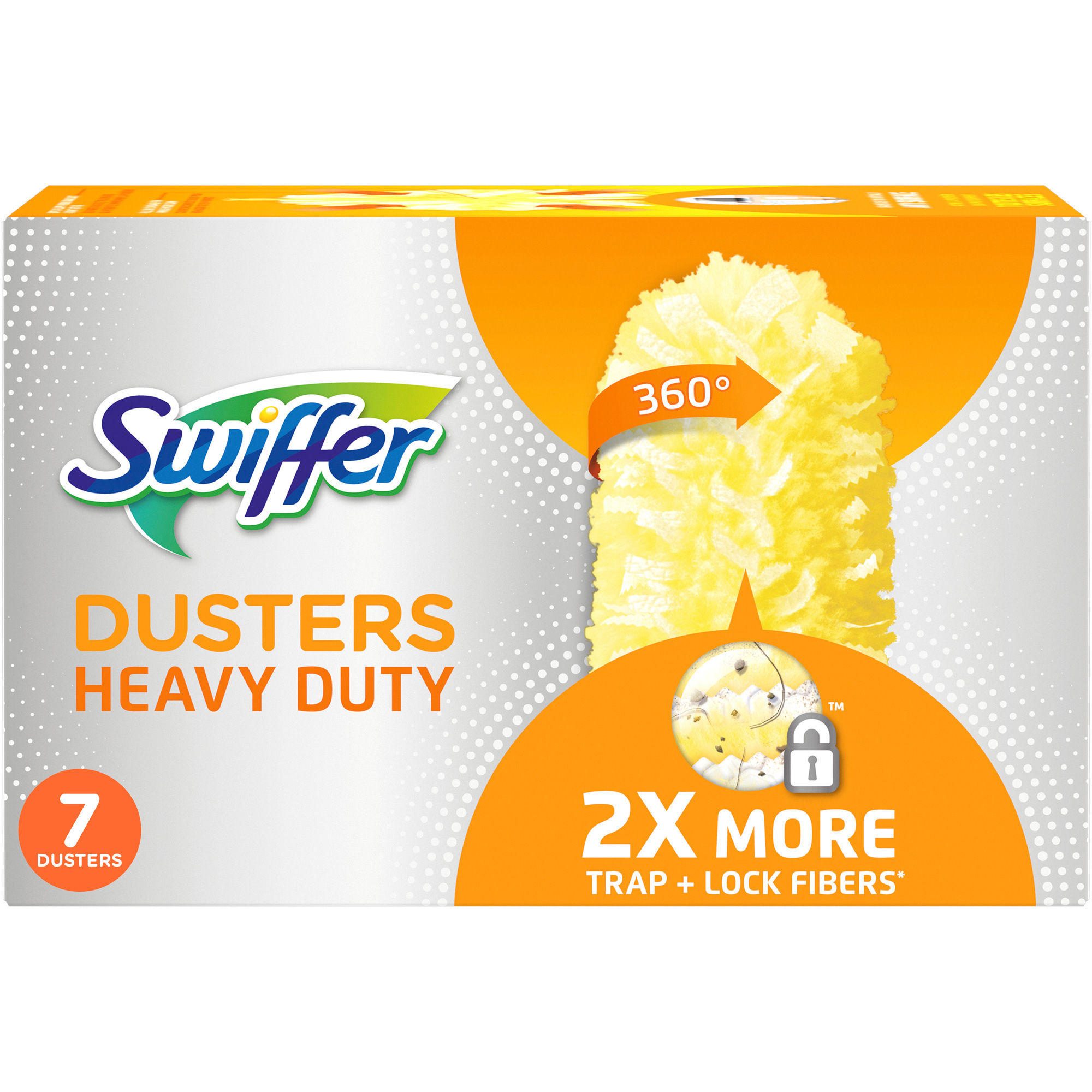 Swiffer Dusters Refills