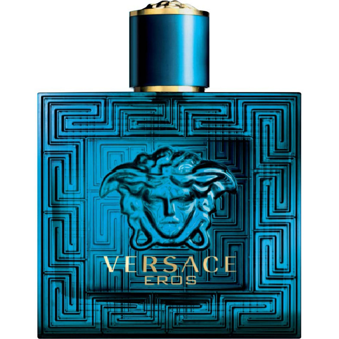 VERSACE EROS Eau de Toilette 50mL 新品未使用 Versace Versace Eros Eau De Toilette Spray 50ml/1.7oz