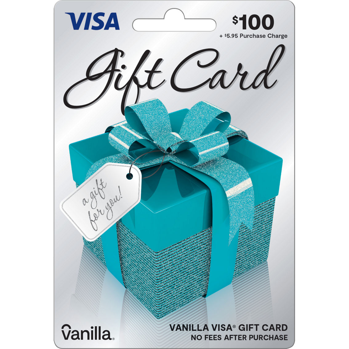 Does a Visa Gift Card Have Fees? Uncover Hidden Costs