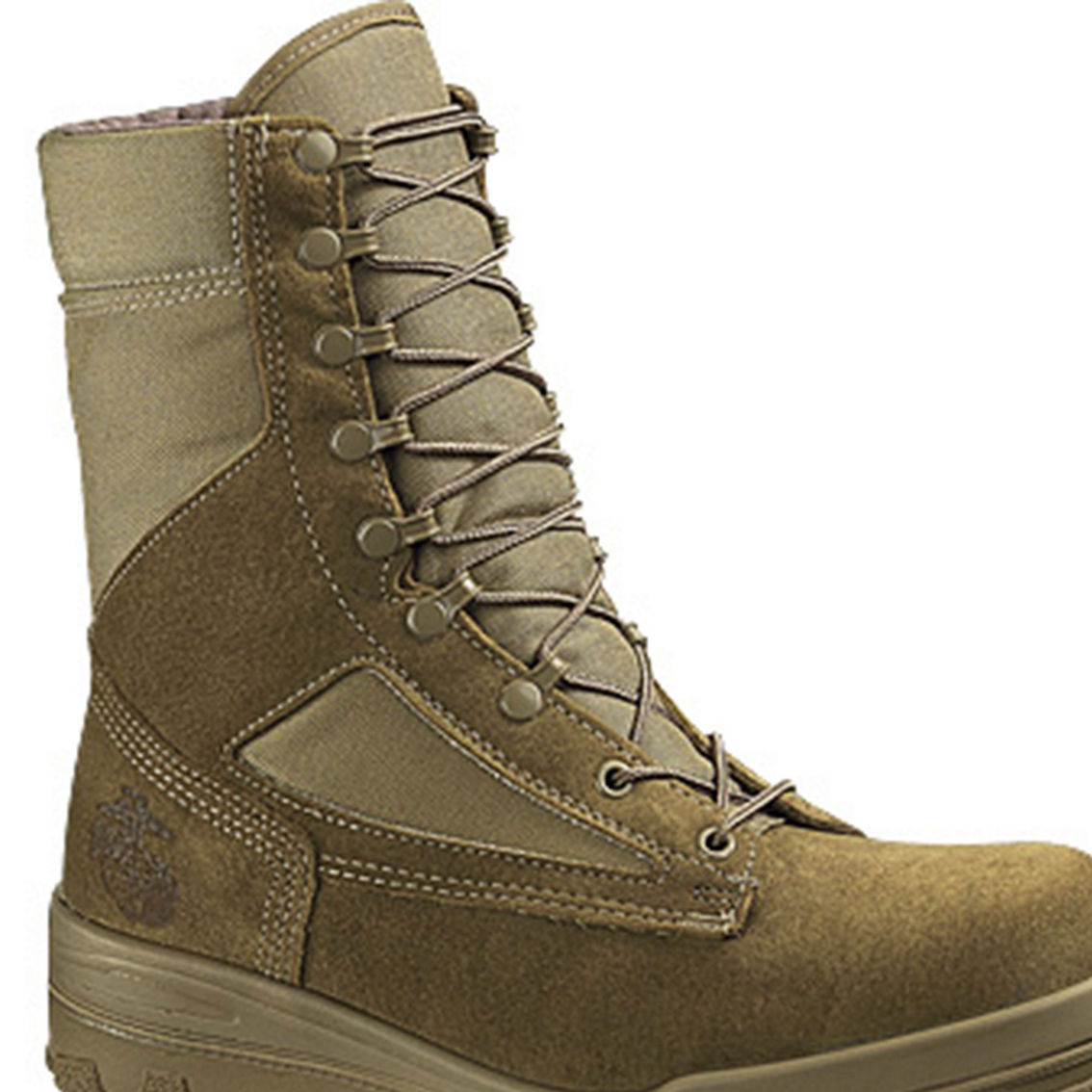 米軍ブーツ　ＢＡＴＥＳ　Ｅ30501　ＵＳＭＣ Shop Army & Air Force Exchange Service