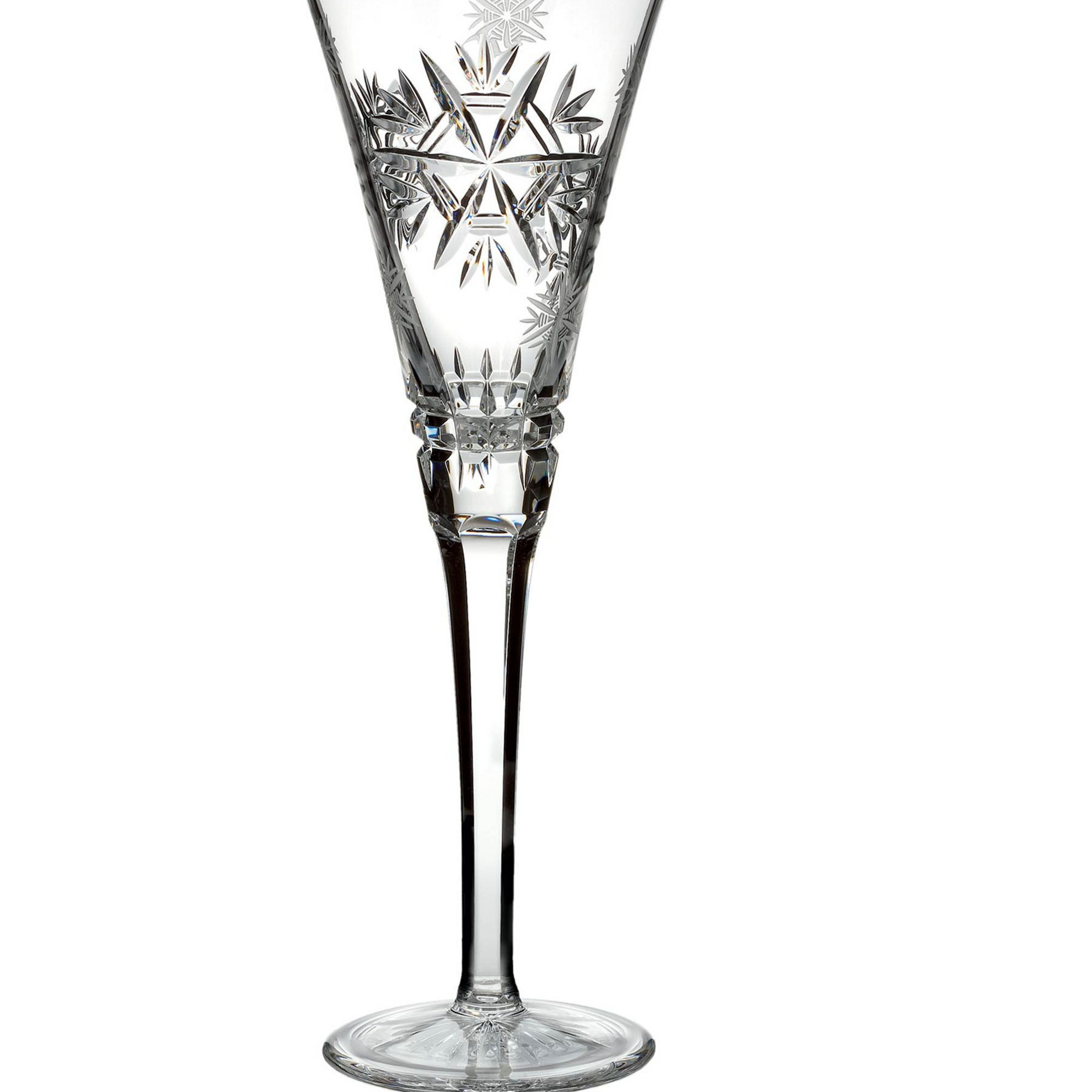Waterford Wishes Flute - Thumbnail 2