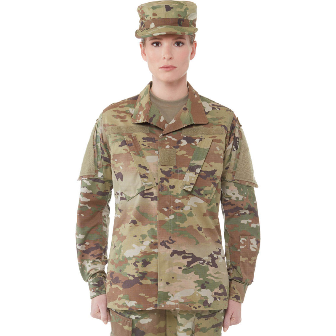 米軍実物 ACU FEMALE OCP 35 4本セット 7251153_0PMB:2000-full-web?wid