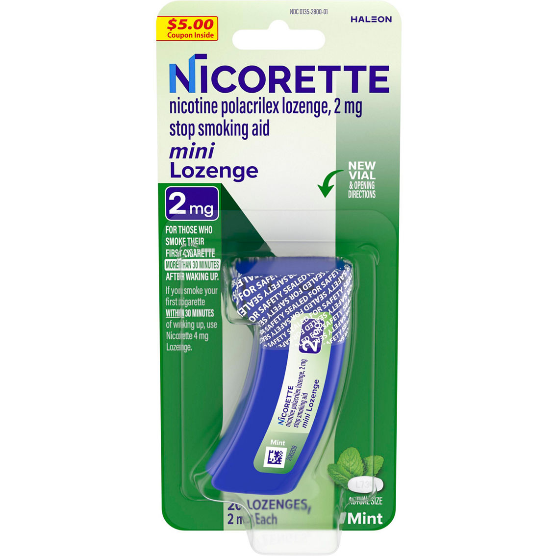 2mg nicotine lozenges equals how many cigarettes  SMOKO E-Cigarettes + Vapes this quit smoking aid is the right choice if you want discreet and portable smoking cessation products you can take with you on the go Members Mark Nicotine Mini Lozenge