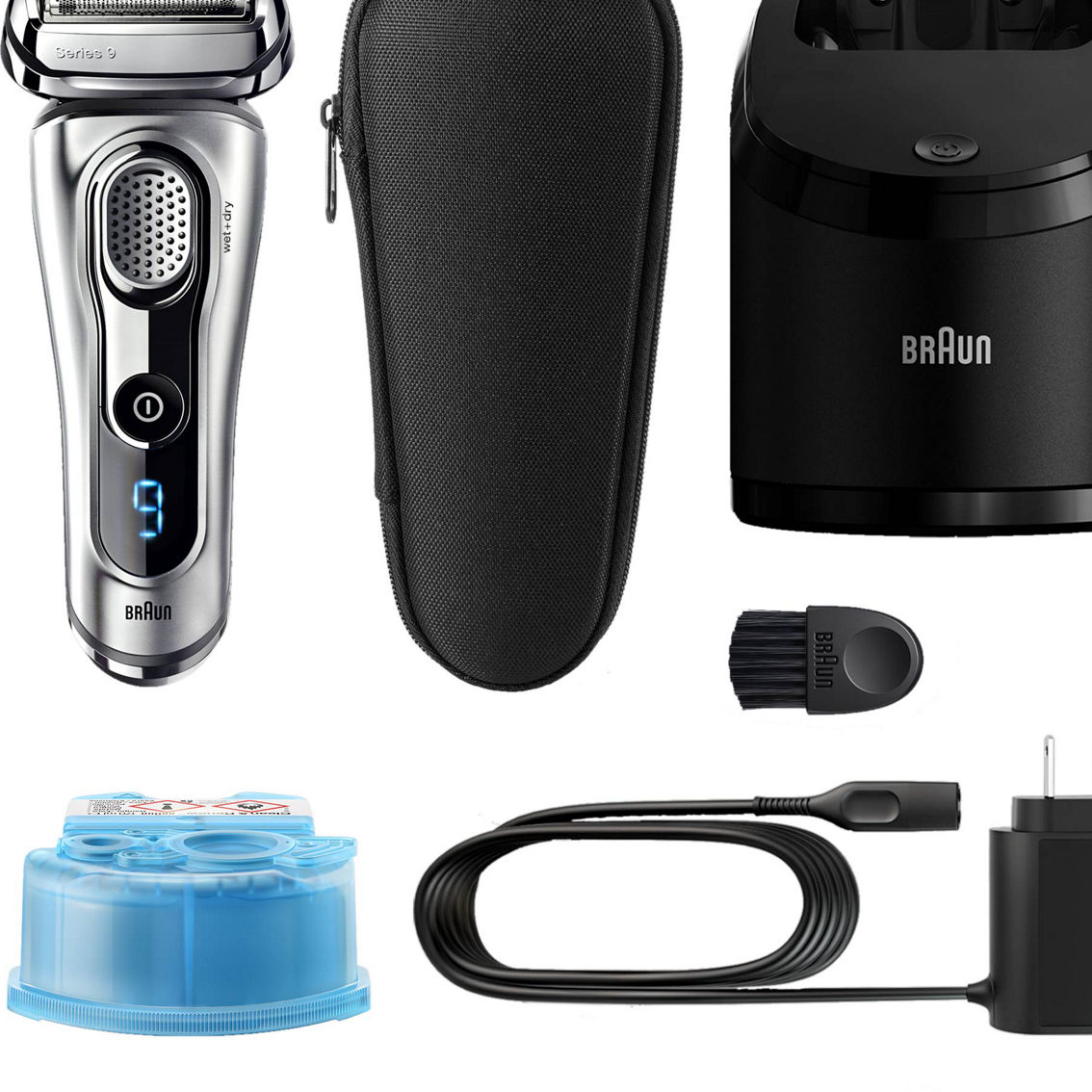 [新品未開封] BRAUN Series 9 Sport+ 9360cc Amazon.co.jp: ブラウン 電気シェーバー シリーズ9 SPORT 電動