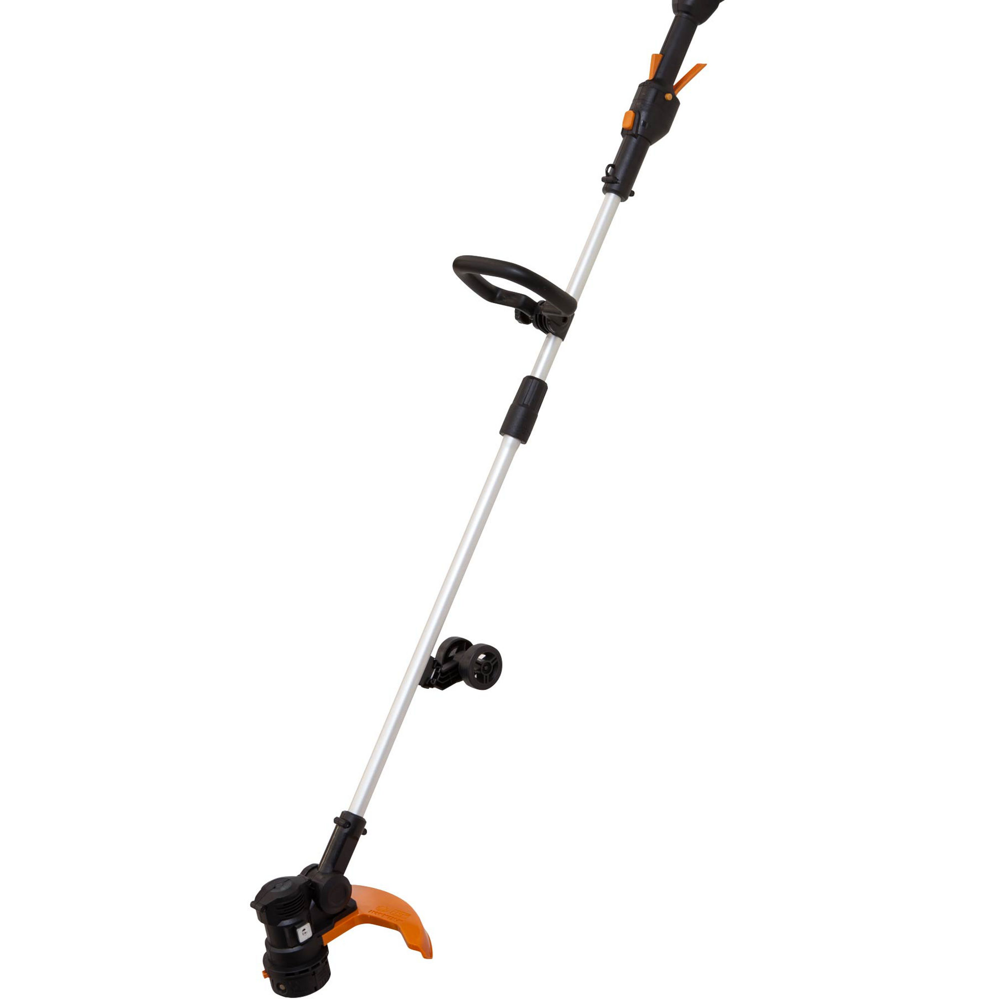 56V 13" Cordless String Trimmer & Wheeled Edger (Discontinued) - Thumbnail 2