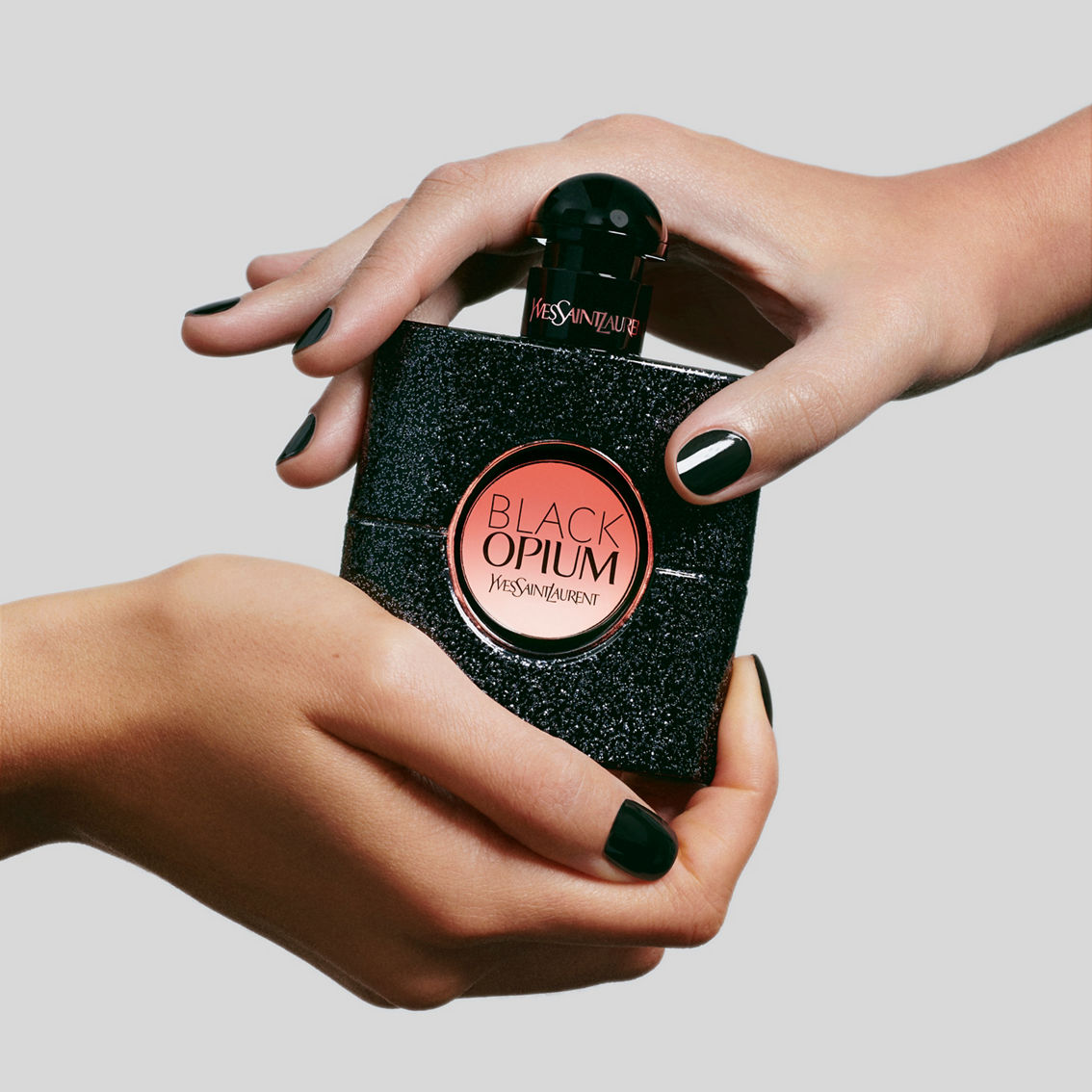 その他 Yves Saint Laurent Black Opium 50ml yves-saint-laurent-black-opium