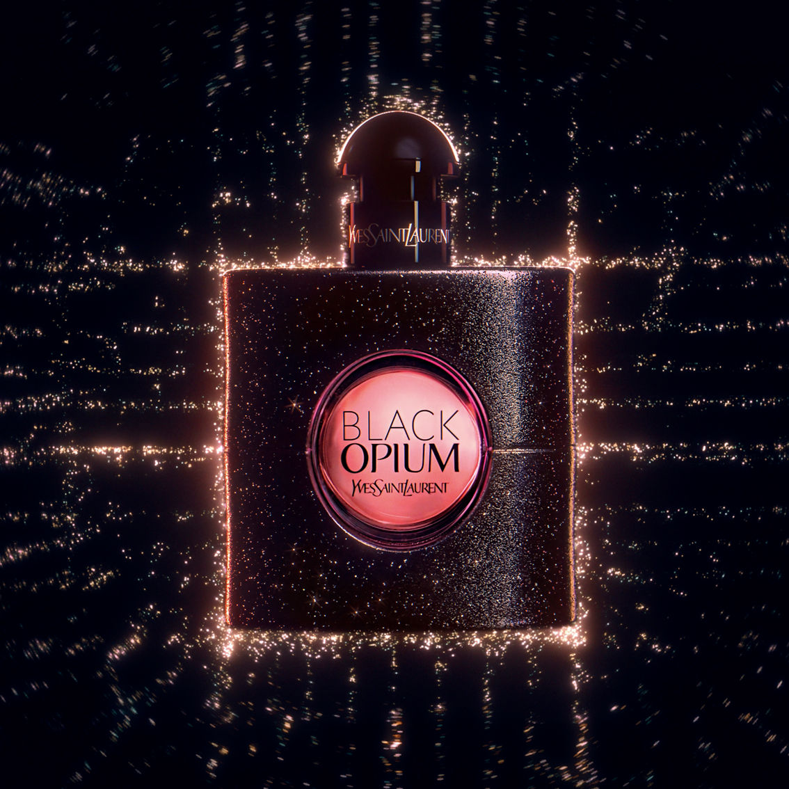 その他 Yves Saint Laurent Black Opium 50ml Black Opium Eau de Parfum - Women's Perfume - YSL Beauty