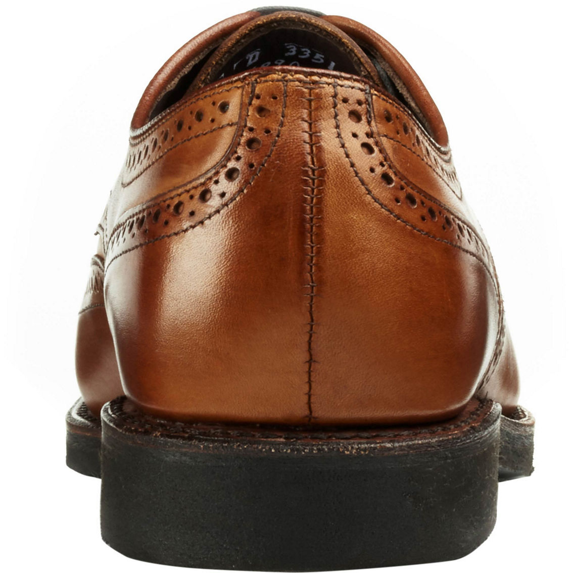 Allen Edmonds LGA Black LGA By Allen Edmonds - Ben Lawler main image 2