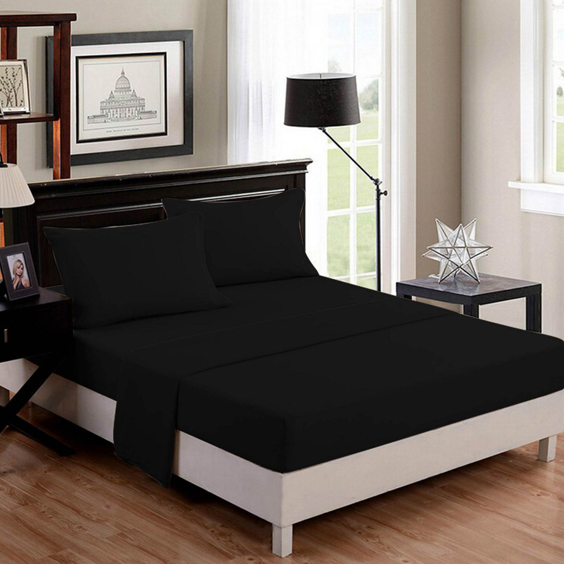 Simply Perfect Bedding Sheet Set, image size:1134x1134