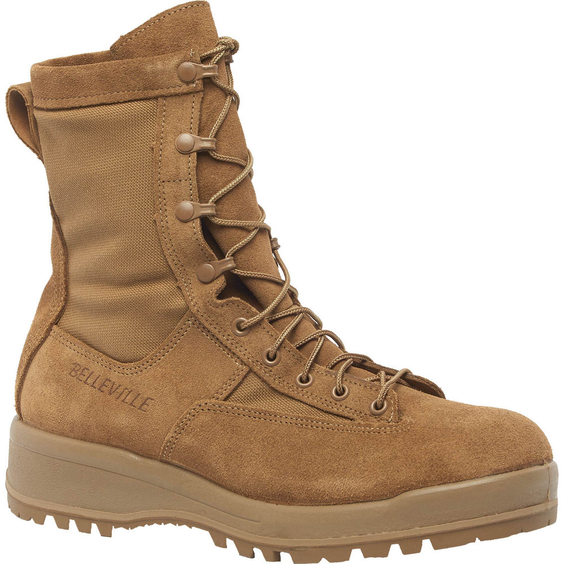 個人装備 USA Military BelleVille Combat Boots Military Boots - Belleville Boot Co.
