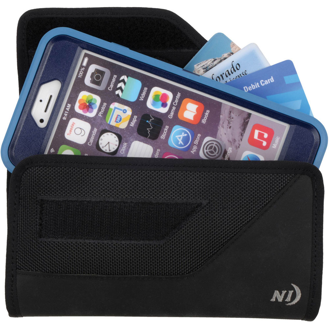 ネイバーフッド PORTABLE-2 E-CASE 221NXNH-AC02 NEIGHBORHOOD - 22SS NEIGHBORHOOD PORTABLE-2 / E-CASEの通販