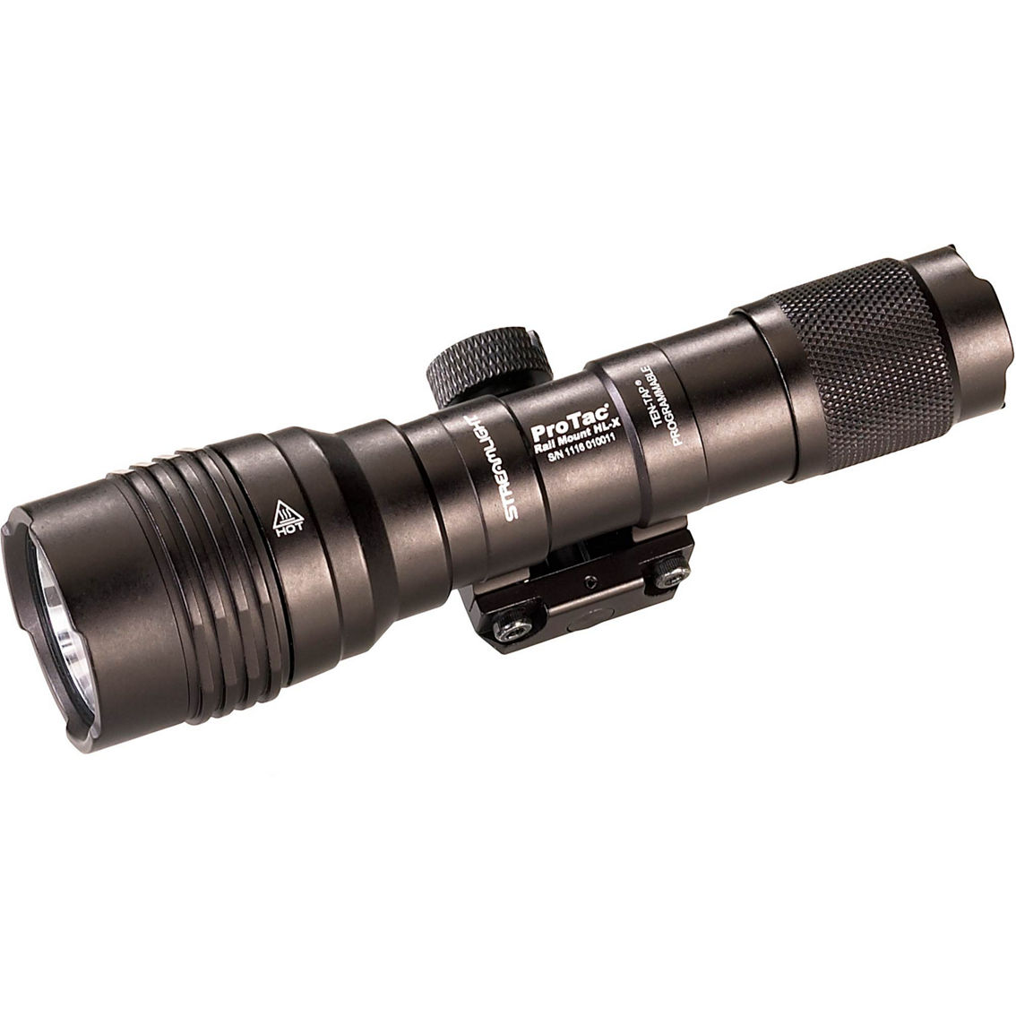 streamlight hlx flashlight - ProTac Rail Mount The ultimate in lighting power and convenience Shop Army & Air Force