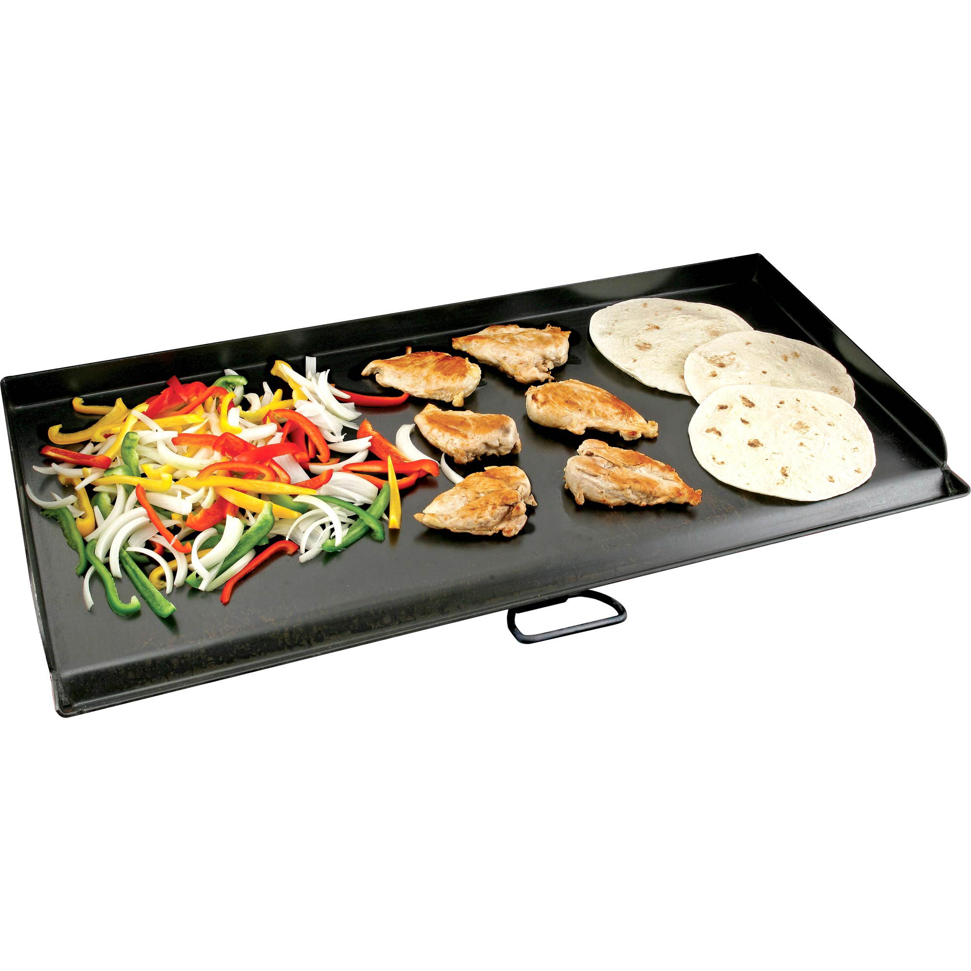Camp Chef Professional Flat Top Griddle - Thumbnail 4