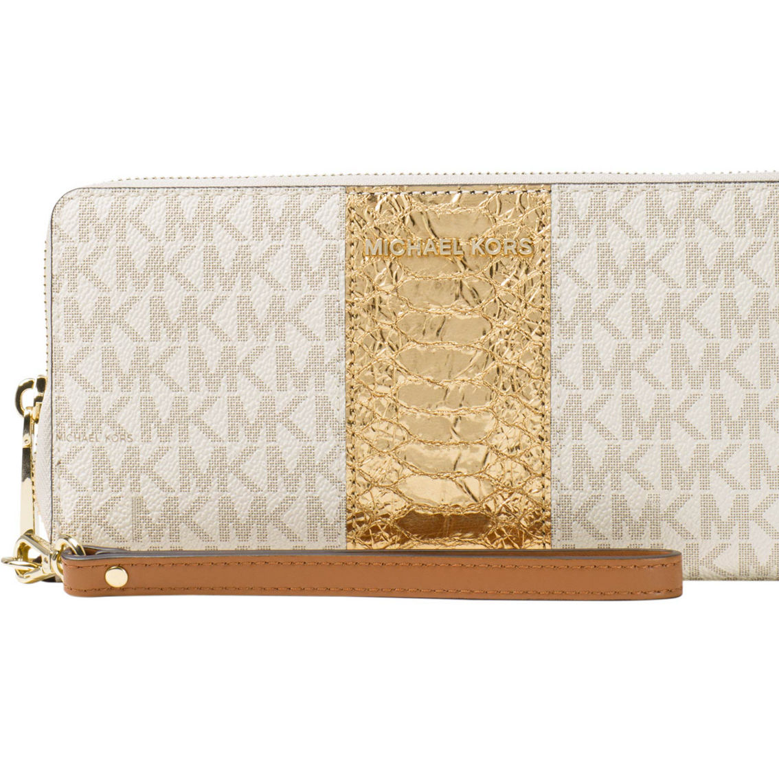 長財布 Michael By Michael Kors Pocket Za Contntl Michael kors za continental