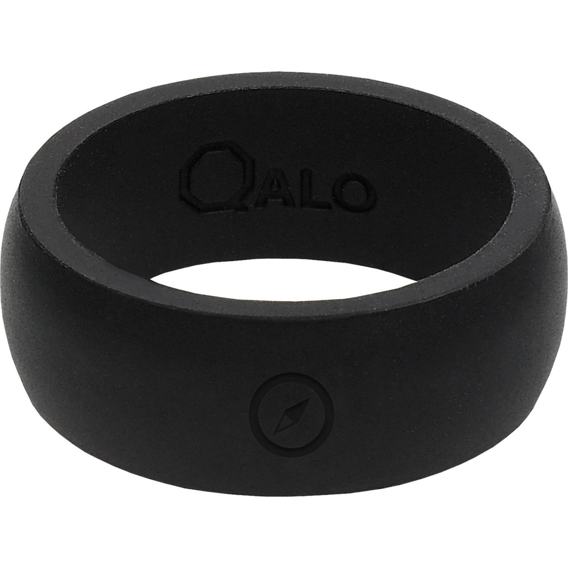 qalo size9 約18号 3点 シリコンリング qalo size9 約18号 3点 シリコンリング