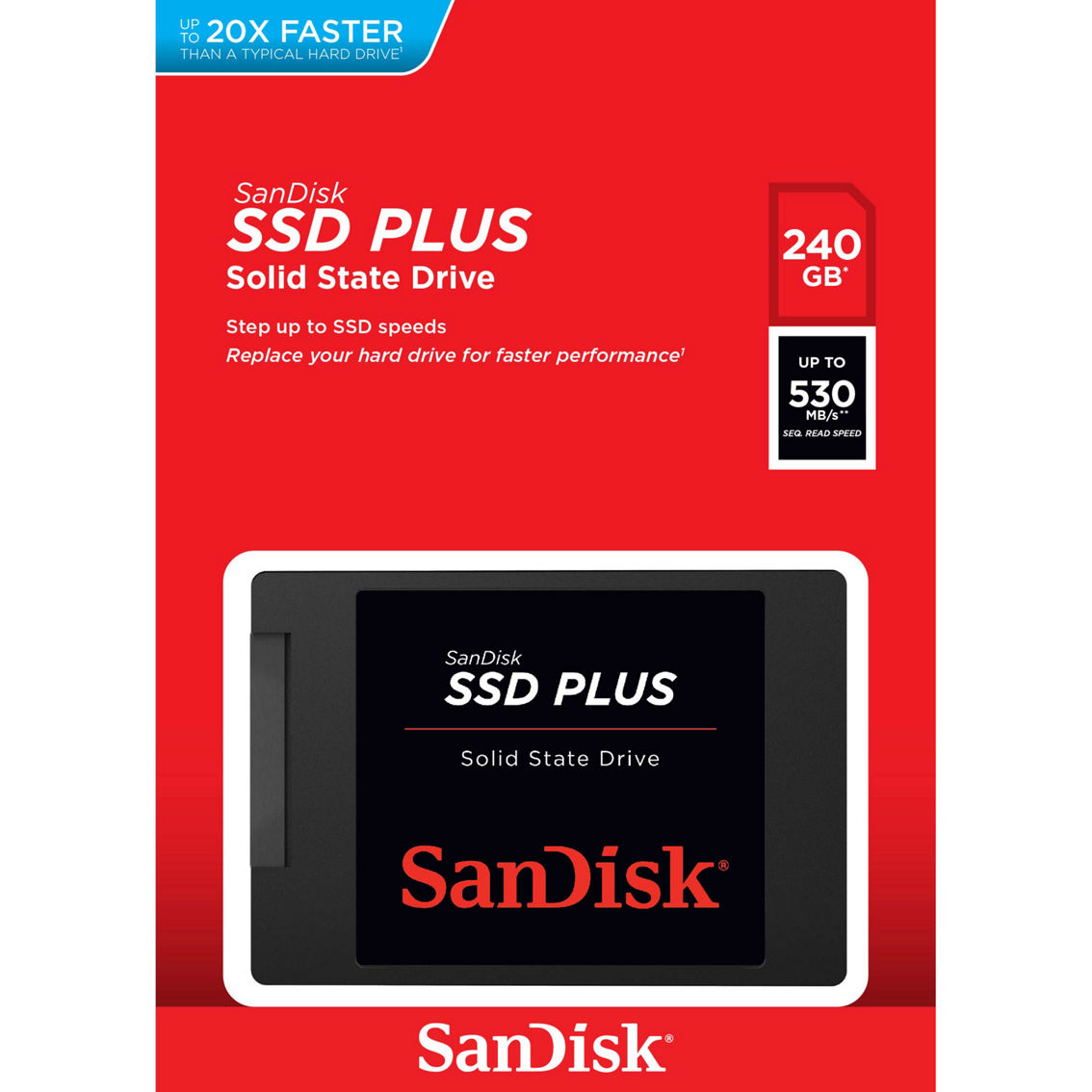 激安‼️ 定価 18000円SanDisk SSD PLUS 2TB 激安‼️ 定価 18000円SanDisk SSD PLUS 2TB 激安‼️ 定価 18000円