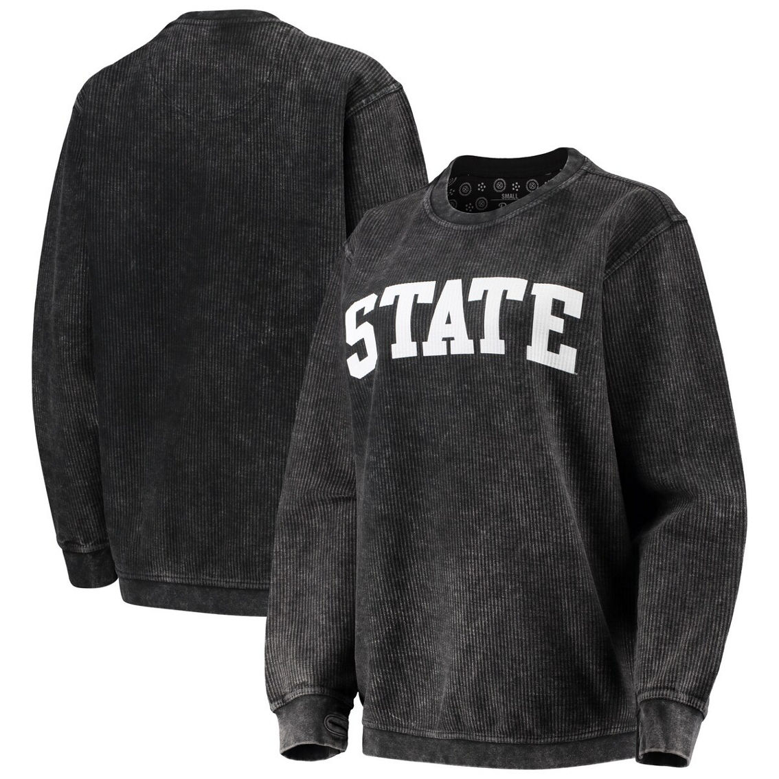 [PERSTEP]★ RUST SWEAT SHIRT CPM251FC01_SF67-