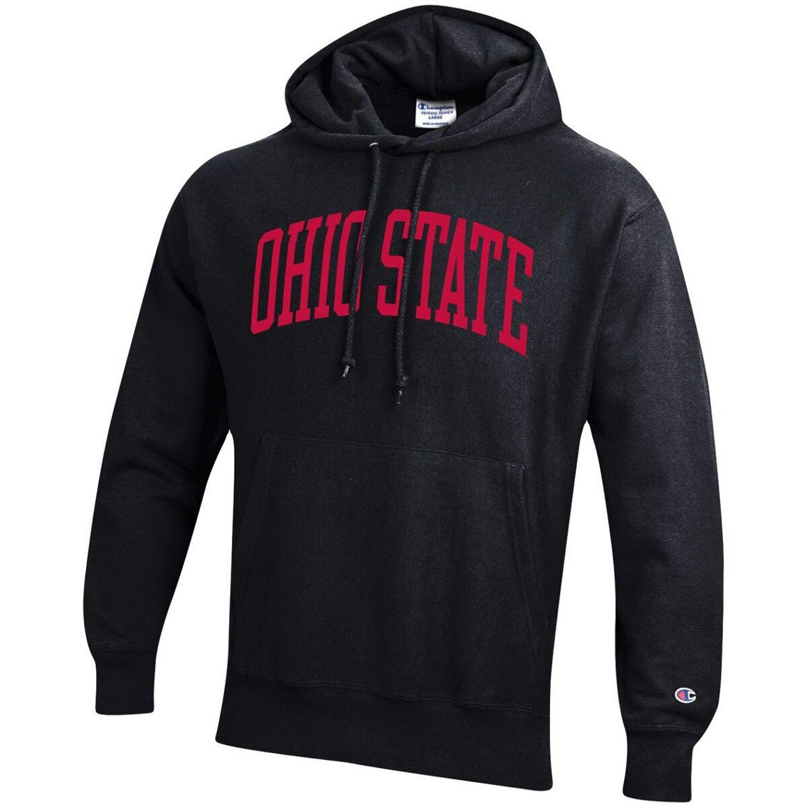 トップス Champion Reverse Weave Ohio State XL s-l400.jpg