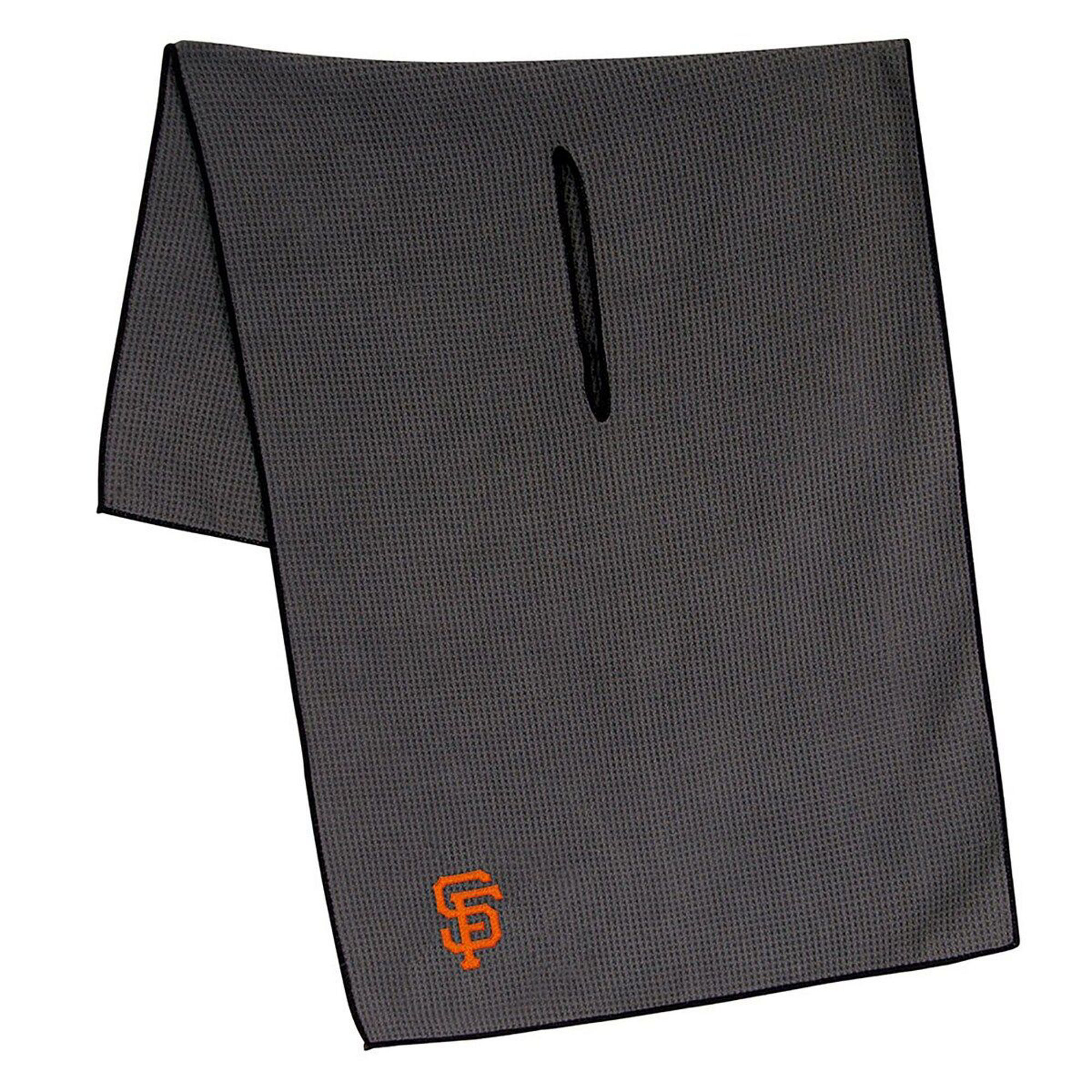 Team Effort San Francisco Giants Towel - Thumbnail 2