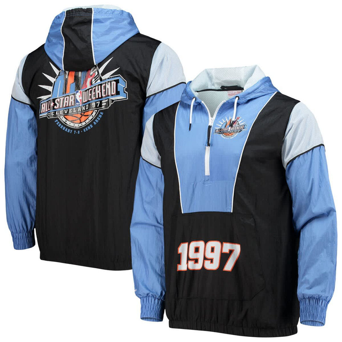 Mitchell&Ness スタジャン L NBA All Star 1997 $_12.JPG?set_id=880000500F