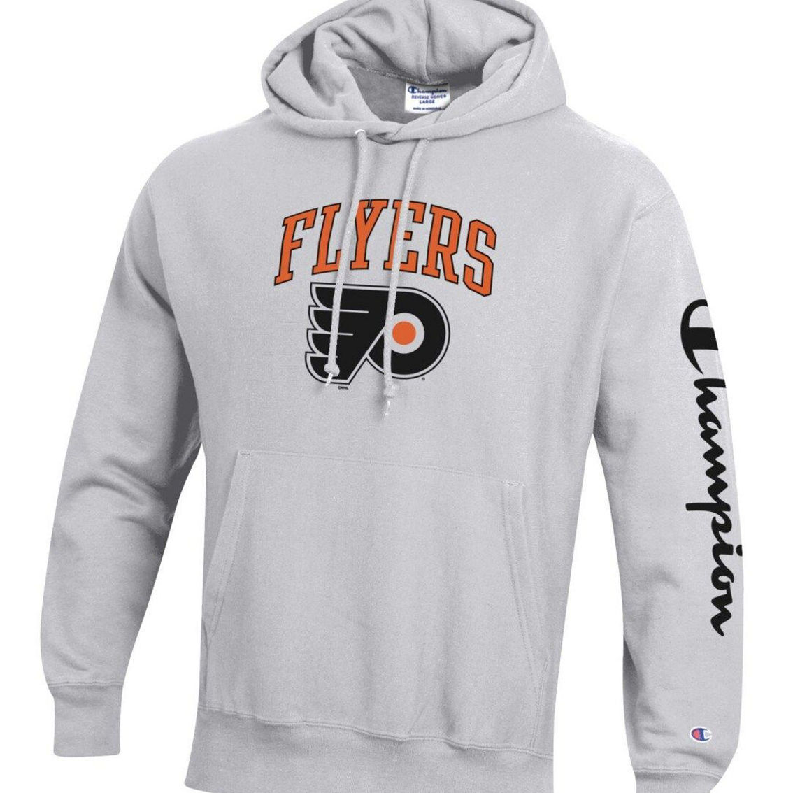 CHAMPION Reverse Weave パーカー Philadelphia Flyers DSCO1154012684_1927_ALT2:2000-