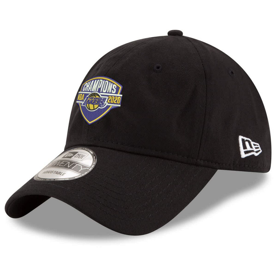 new era キャップ LAKERS NBA MINI 9Twenty mens-new-era-black-los-angeles