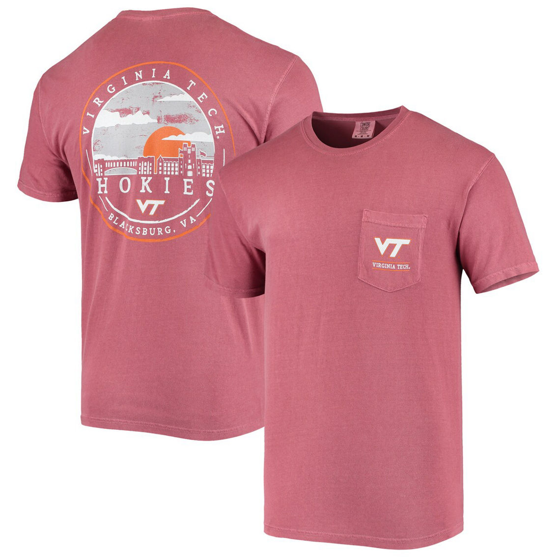 What Colors are Virginia Tech: Unveiling Tradition