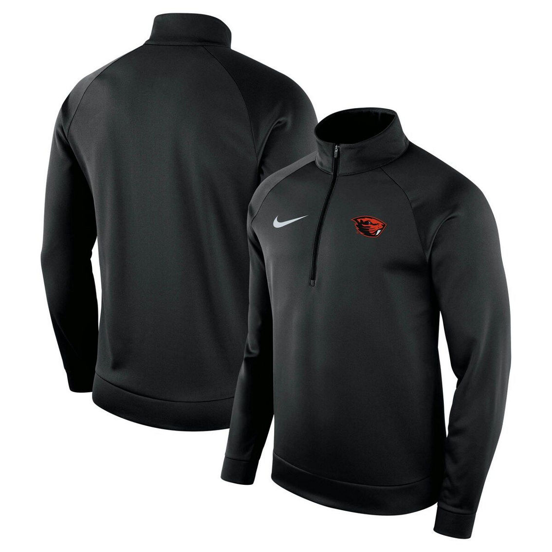 ナイキTHERMA-FIT OREGON ST BEAVERSパーカーUS XL ナイキTHERMA-FIT OREGON ST BEAVERSパーカーUS XL
